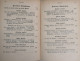 Delcampe - Sieben Käs. Elfter Bis Vierzehnter Theil. Vier Bändchen. - Gedichten En Essays