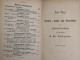 Delcampe - Sieben Käs. Elfter Bis Vierzehnter Theil. Vier Bändchen. - Poems & Essays