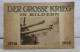 Der Grosse Krieg In Bildern. No. 11.. 1915. - 5. Wereldoorlogen