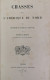 Chasses Dans L'Amérique Du Nord. - Lexiques