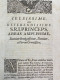 Delcampe - Summi Pontifices, Quotquot A S. Benedicto I. Usque Ad Benedictum XIII. Pontifices Maximi Ex Celeberrimis Monas - Sonstige & Ohne Zuordnung