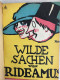 Delcampe - KONVOLUT. 10 Org.Broschuren In 2 Bänden Gebunden. - Lyrik & Essays