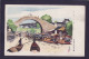 JAPAN WWII Military Creek Picture Postcard North China 41th Division WW2 Chine WW2 Japon Gippone - 1941-45 Northern China