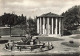 ITALIE - Rome - Fontaine Et Temple De Vesta - Carte Postale Ancienne - Sonstige & Ohne Zuordnung
