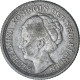 Monnaie, Pays-Bas, Wilhelmina I, 25 Cents, 1944, TTB+, Argent, KM:164 - 25 Cent