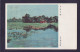 JAPAN WWII Military Zhonghai Park Picture Postcard North China 41th Division WW2 Chine WW2 Japon Gippone - 1941-45 Chine Du Nord