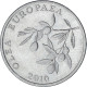 Monnaie, Croatie, 20 Lipa, 2010, TTB, Nickel Plaqué Acier, KM:17 - Croatie