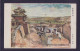 JAPAN WWII Military Nanjing Boat Picture Postcard North China WW2 Chine WW2 Japon Gippone - 1941-45 Nordchina