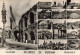 ITALIE - Vérone - Souvenir - Multi-vues - Carte Postale Ancienne - Verona