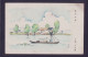 JAPAN WWII Military Hangzhou West Lake Picture Postcard North China WW2 Chine WW2 Japon Gippone - 1941-45 Noord-China