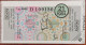 Billet De Loterie Nationale Belgique 1984 21e Tranche Du Souffleur De Verre - 23-5-1984 - Billetes De Lotería