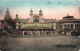 BELGIQUE - Ostende - Kursaal Vue De Derrière - Carte Postale Ancienne - Oostende