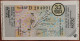 Billet De Loterie Nationale Belgique 1984 33e Tranche Du Ski Nautique - 16-8-1984 - Billetes De Lotería