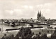 ALLEMAGNE - Cologne Sur Le Rhin - Nouveau Pont - Carte Postale - Köln