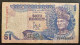 MALAYSIA- 1 RINGGIT 1986. - Malesia