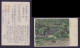 JAPAN WWII Military Dangyang Liu Bei Mausoleum Picture Postcard Central China WW2 Chine WW2 Japon Gippone - 1943-45 Shanghai & Nankin