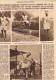 JEUX OLYMPIQUES 1924  - ATHLETISME - REVUE - MIROIR DES SPORTS - 12-07-1924 - CYCLISME - TOUR DE FRANCE - - Autres & Non Classés