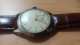 MONTRE MECANIQUE VINTAGE " LIP- ELGILOY "PARE-CHOCS. - Orologi Antichi