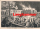 A102 542 Konstantinopel Moharremfest Perser Istanbul Artikel Mit 1 Bild 1882 !! - Autres & Non Classés