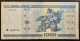 BELARUS- 1000 RUBLES 2000. - Belarus