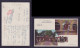 JAPAN WWII Military Picture Postcard North China WW2 Chine WW2 Japon Gippone - 1941-45 China Dela Norte