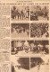 JEUX OLYMPIQUES 1924  - NATATION  - REVUE - MIROIR DES SPORTS - 19-07-1924 - CYCLISME - TOUR DE FRANCE - - Andere & Zonder Classificatie