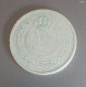 COIN JORDAN GIORDANIA 1949 100 FILS RARE - Jordan