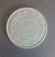 COIN JORDAN GIORDANIA 1975 100 FILS RARE - Jordania