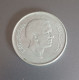 COIN JORDAN GIORDANIA 1975 100 FILS RARE - Jordanie