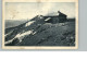 AK - Kaiserstein - Fischerhütte - 1932 - 9x 14cm - #AK1159# - Schneeberggebiet