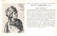 CELEBRITES - Personnages Historiques - Guy De Dampierre - Carte Postale Ancienne - Historische Figuren
