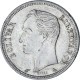 Monnaie, Venezuela, Bolivar, 1960, TTB+, Argent, KM:37a - Venezuela