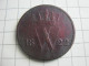 Netherlands 1 Cent 1822 - 1815-1840 : Willem I