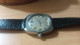 MONTRE AUTOMATIQUE VINTAGE " TECHNOS STAR-CHIEF" - Horloge: Antiek
