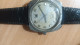 Delcampe - MONTRE AUTOMATIQUE VINTAGE " TECHNOS STAR-CHIEF" - Horloge: Antiek