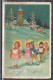 Postkaart Van Brugge 1L Naar Bruges - 1932 Ceres En Mercurius