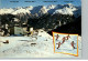 AK - Bad Hofgastein - Schloßbergalmbahn - Bergstation "Kleine Scharte" - 1979 - 10x 15cm - #AK1170# - Bad Hofgastein