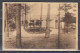 Postkaart Van Louveigne (Banneux-Notre-Dame) Naar Liege Met Taksstempel - 1932 Ceres Y Mercurio