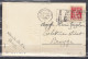 Postkaart Van Brugge 3 Naar Brugge - 1932 Ceres Und Mercure