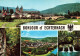 LUXEMBOURG - Echternach - Bonjour D'Echternach - Carte Postale Ancienne - Echternach