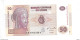 *congo Democratic Republic 50 Francs  2007  Km 97  Unc - République Démocratique Du Congo & Zaïre