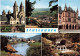 LUXEMBOURG - Echternach - Petite Suisse Luxembourgeoise - Carte Postale Ancienne - Echternach