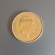 COIN JORDAN GIORDANIA 1975 5 FILS RARE - Jordan