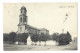 Nazareth.   -    De Kerk.    -   1903   Naar   Courtrai - Nazareth