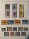 Delcampe - Katanga - 1/81 - Complet + TX2a/TX3a + India 1/6 - 1960/62 - MNH - Katanga