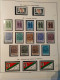 Delcampe - Katanga - 1/81 - Complet + TX2a/TX3a + India 1/6 - 1960/62 - MNH - Katanga