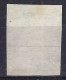 SUISSE Ca.1857-62: Le ZNr. 24G Obl. CAD "Le Pont" - Used Stamps