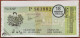 Billet De Loterie Nationale Belgique 1985 18e Tranche Des Mères - 2-5-1985 - Billetes De Lotería