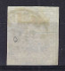 SUISSE Ca.1857-62: Le ZNr. 26G Obl. CAD "Genève", Forte Cote - Used Stamps