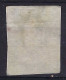SUISSE Ca.1857-62: Le ZNr. 23G Obl. CAD. Aminci - Gebraucht